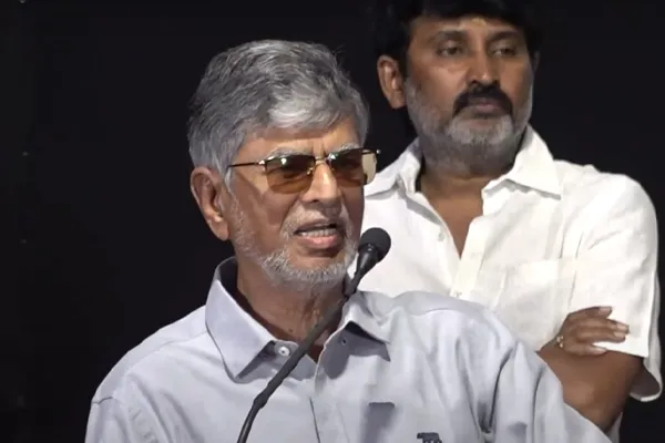 sa chandrasekar about vijay debut movie