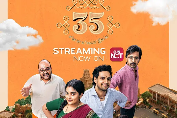 nivetha thomas movie ott update