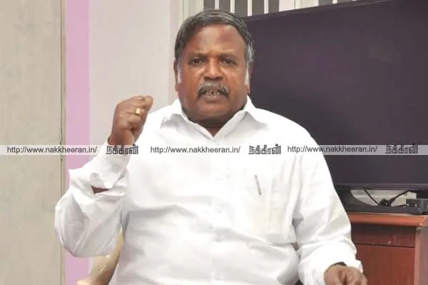 annamalai