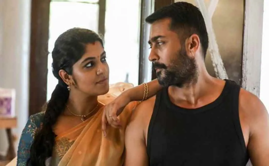 suriya