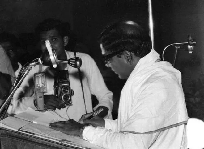 kalaingar