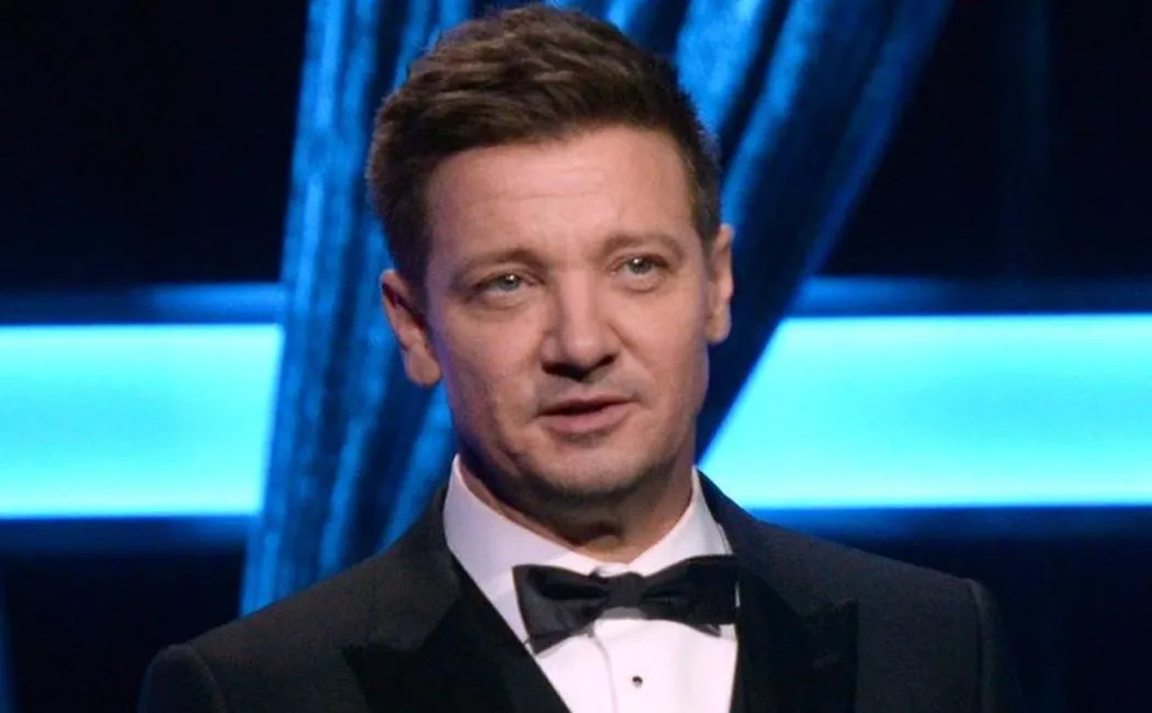 Marvel star Jeremy Renner in hospital