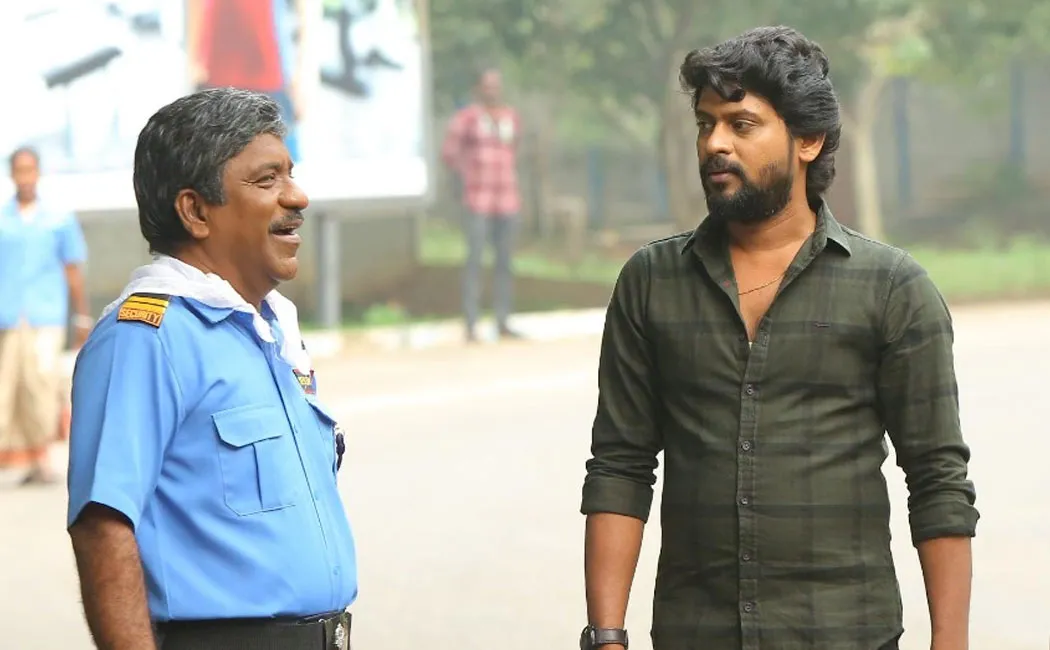 rio raj joe movie review