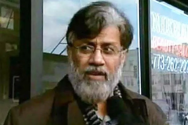  2008 nov 26th mumbai incident accused Rana formally arrest by NIA 