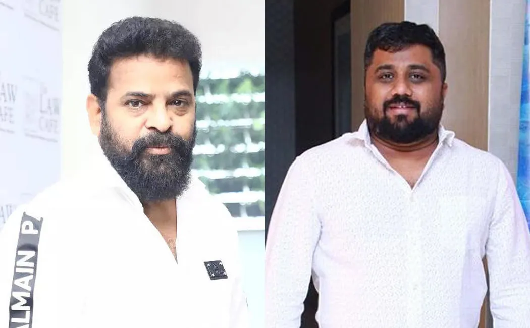 ke gnanavel raja about ameer paruthiveeran issue 