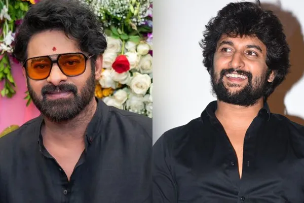 nani about prabhas criticism regards kalki movie 