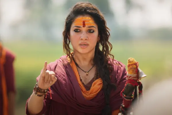 tamannaa odela 2 trailer released