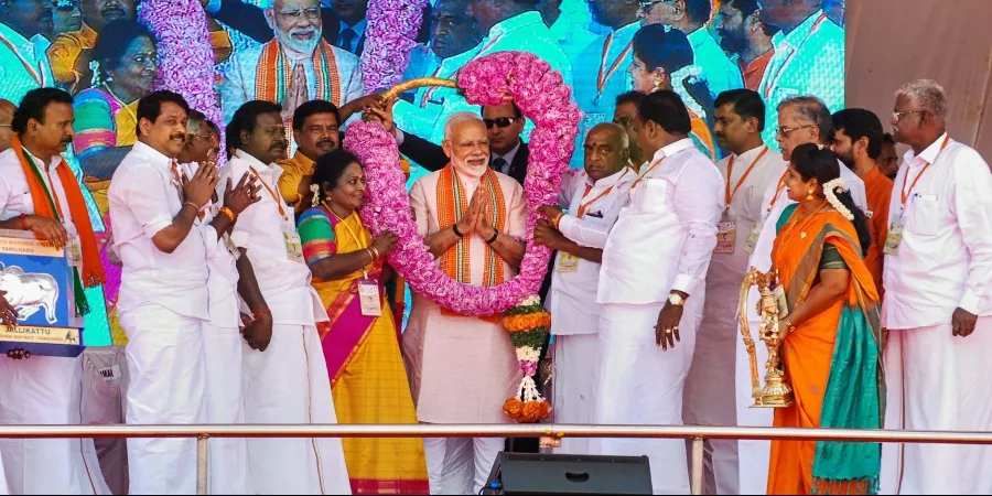 bjp