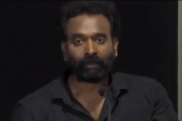 guts movie audio launch