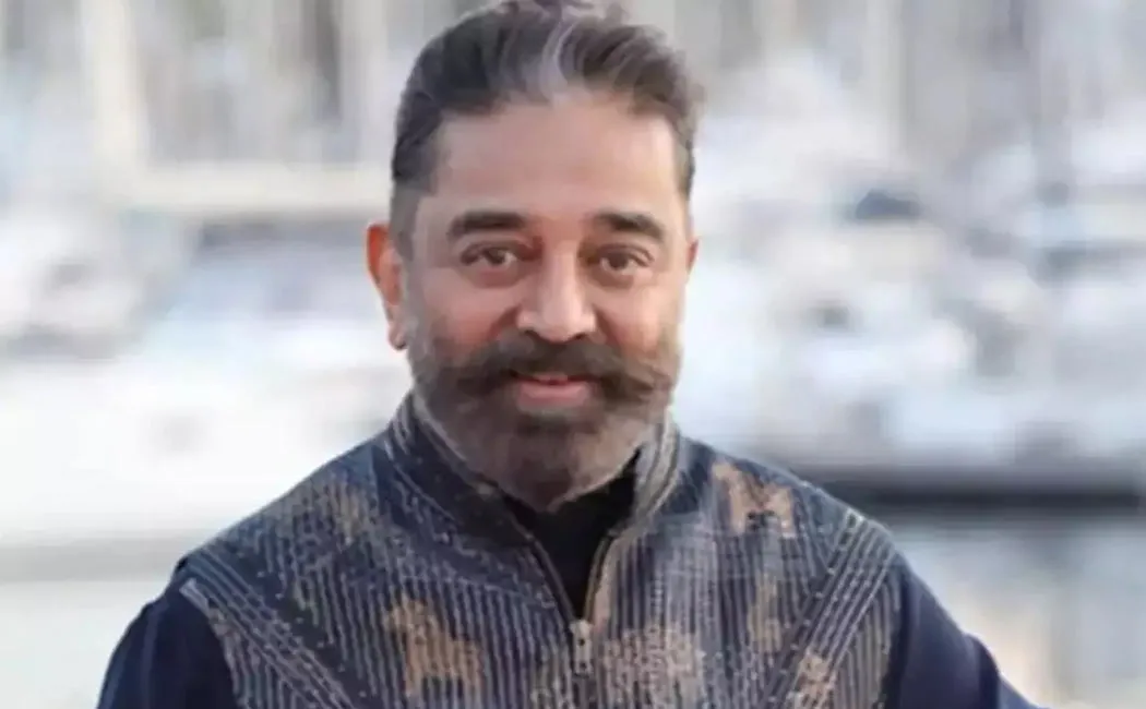 kamal wishes shankar 
