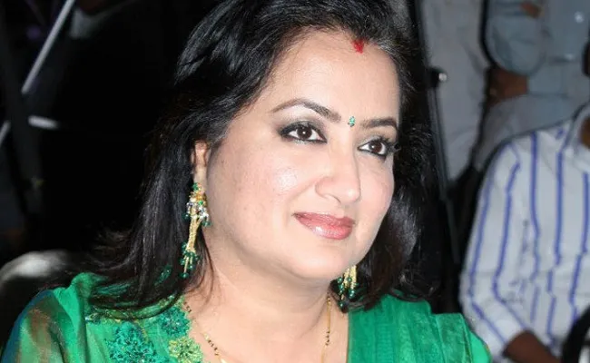 actress sumalatha