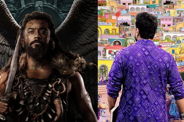 kanguva to game changer amazon prime ott announced his list 