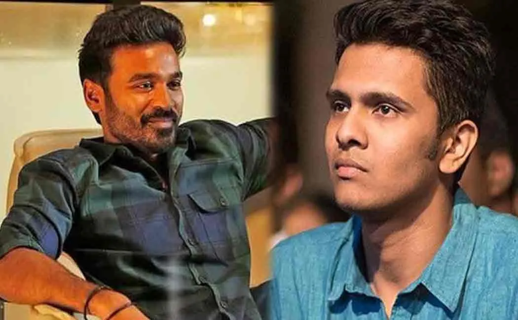 dhanush maaran movie  issue