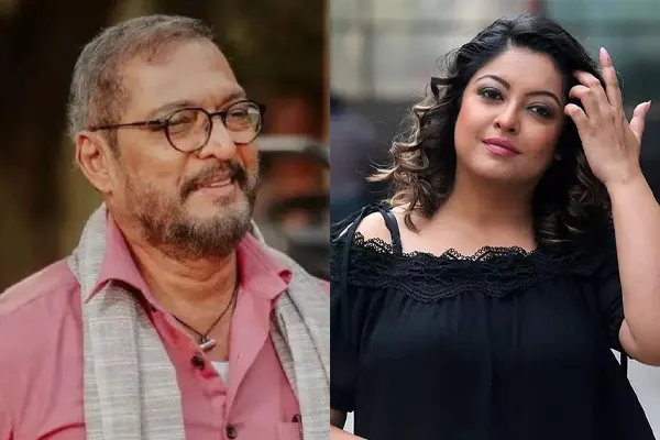 Tanushree Dutta case closed by court