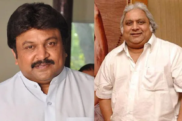 prabhu sivaji house issue case update