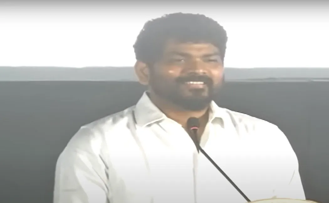 vignesh shivan speech at  Documentary Films Launch