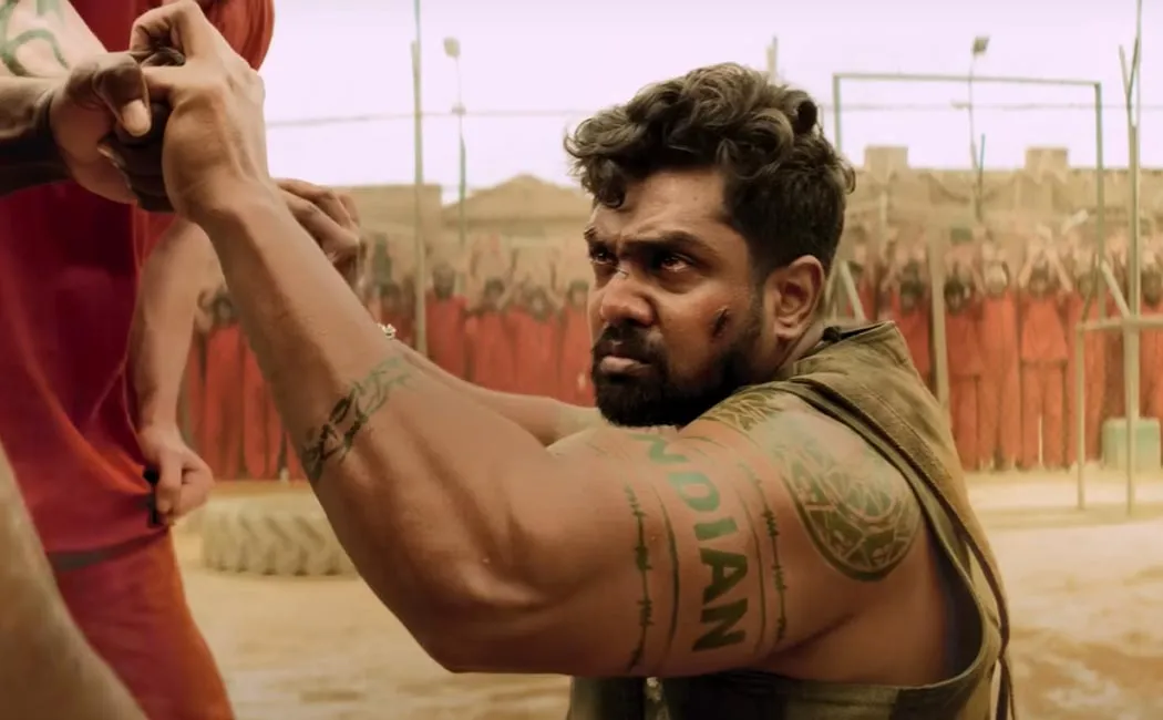 Martin teaser cross 70 million views in youtube 