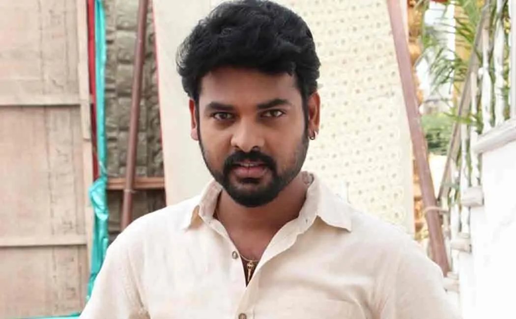 actor vemal tweet about vijay sethupathi and vijaysethupathi 