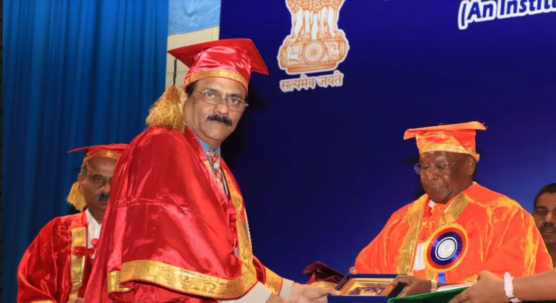 Venkaiah Naidu