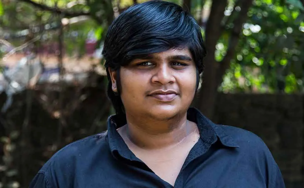 karthik subbaraj
