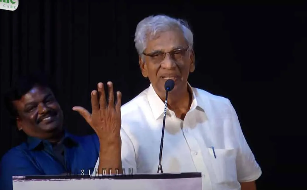 k rajan