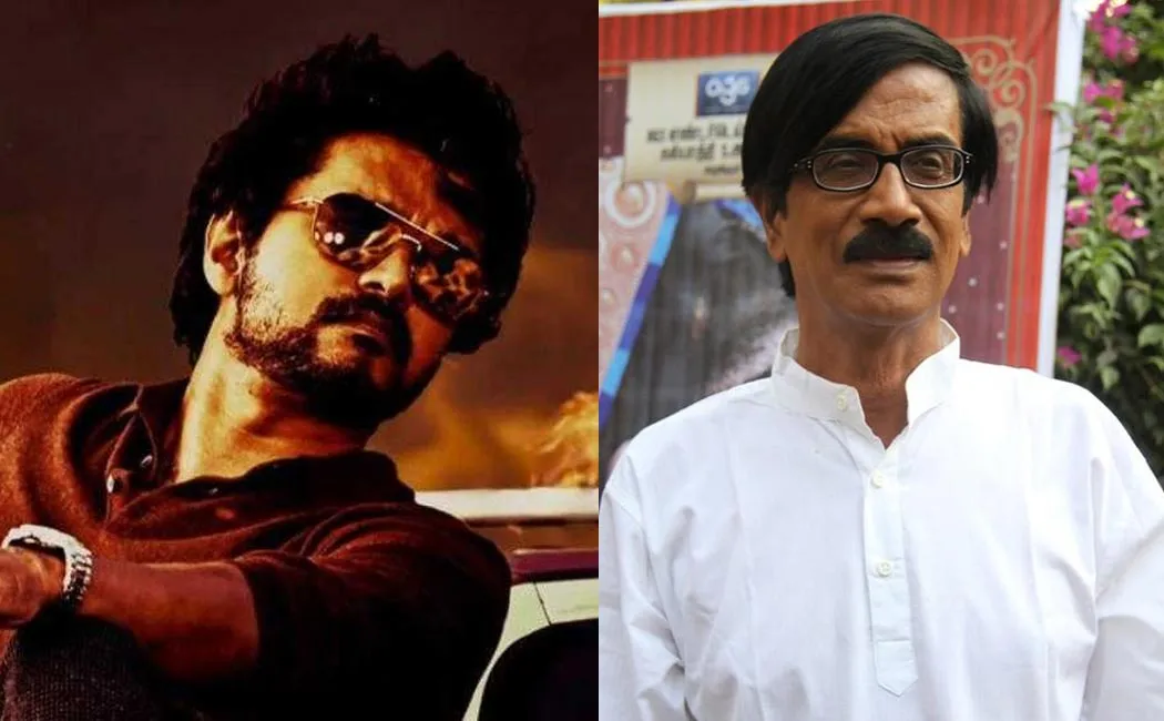 thalapathy 67 update by manobala 