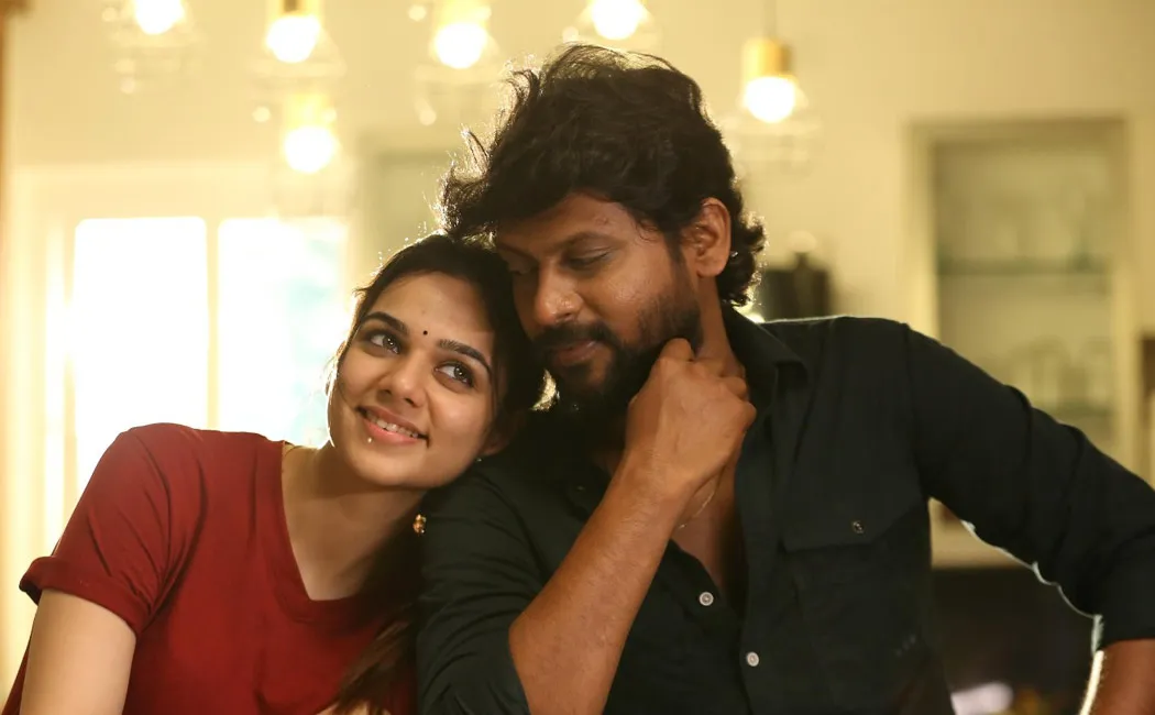 rio raj joe movie review