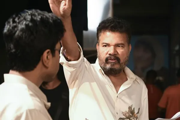 game changer issue in tamilnadu release