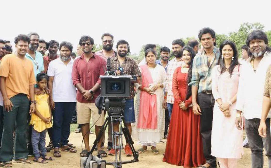 pa.ranjith in neelam production next movie announced