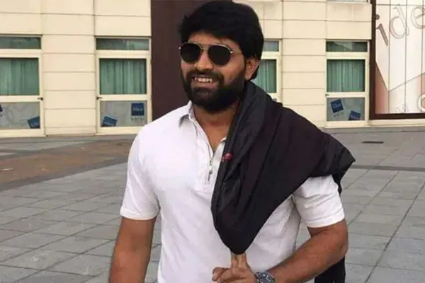 jani master get Conditional bail 