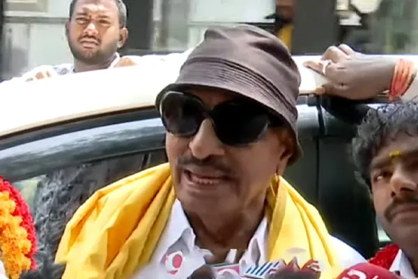 vattal nagaraj said Tamil films will not be screened in Karnataka