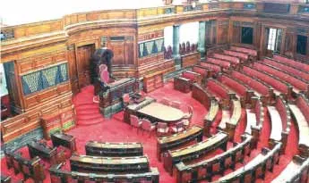 rajyasabha