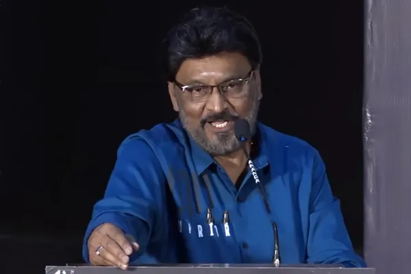 Bhagyaraj about manjummel boys writers review