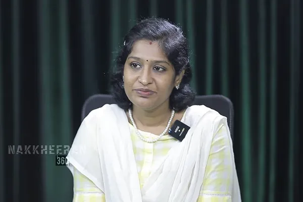 parenting counselor asha bhagyaraj advice 74 