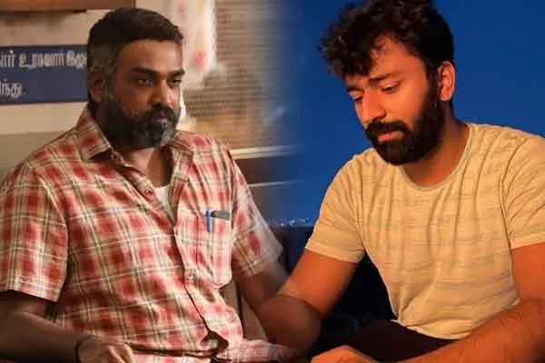 shanthanu vijay sethupathi maharaja move issue