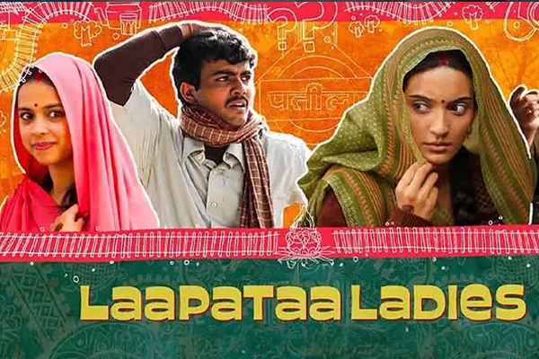 Laapataa Ladies plagiarism issue