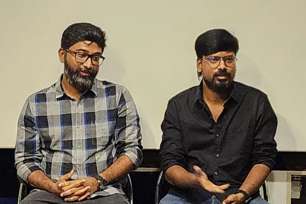 soori kottukkali release without music director