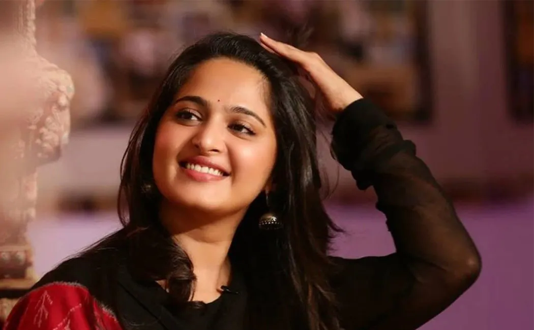 Money laundering in the name of Anushka 