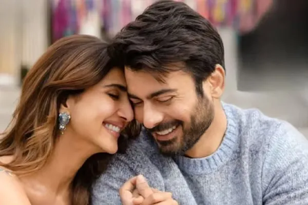 pakistani actor Fawad Khan hindi movie Abir Gulal in trouble after Pahalgam incident