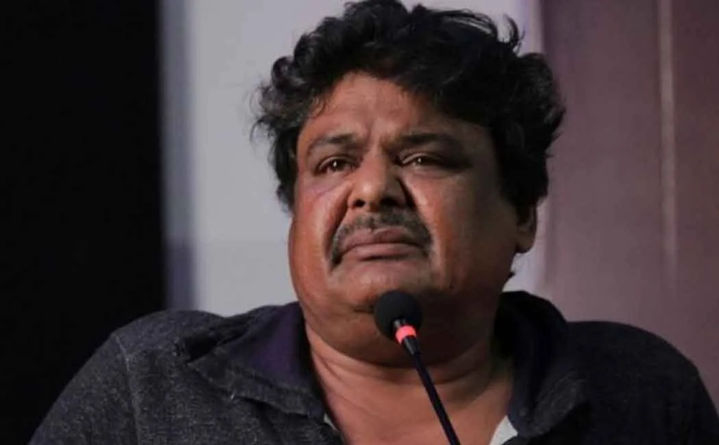 Mansoor Ali Khan