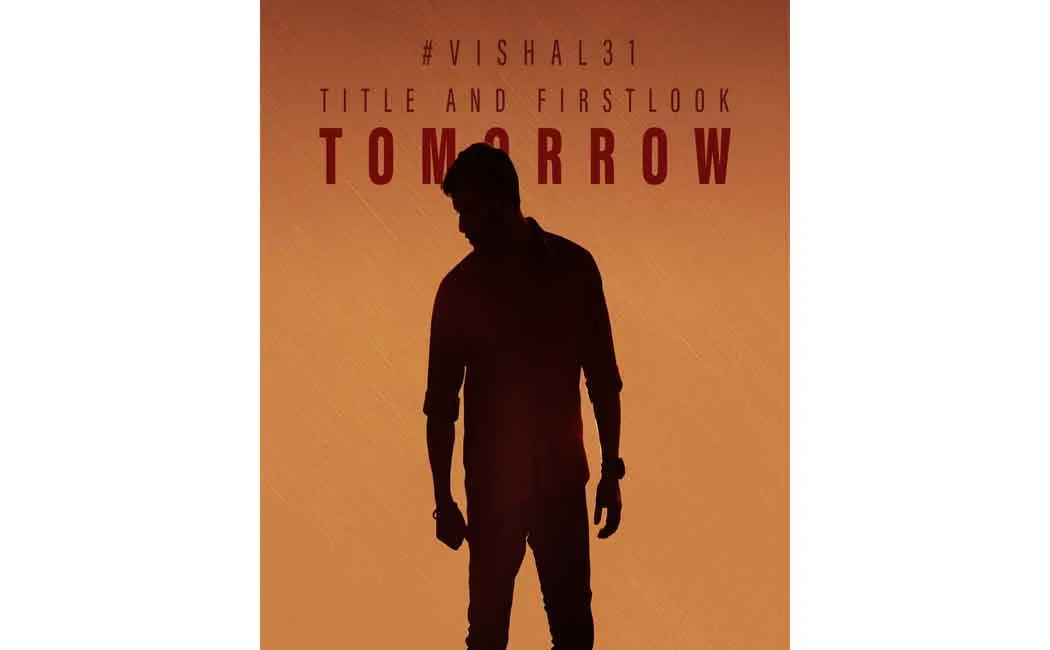 vishal