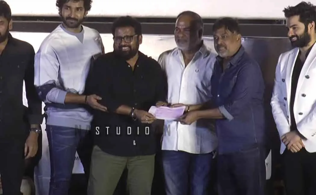 Lingusamy 