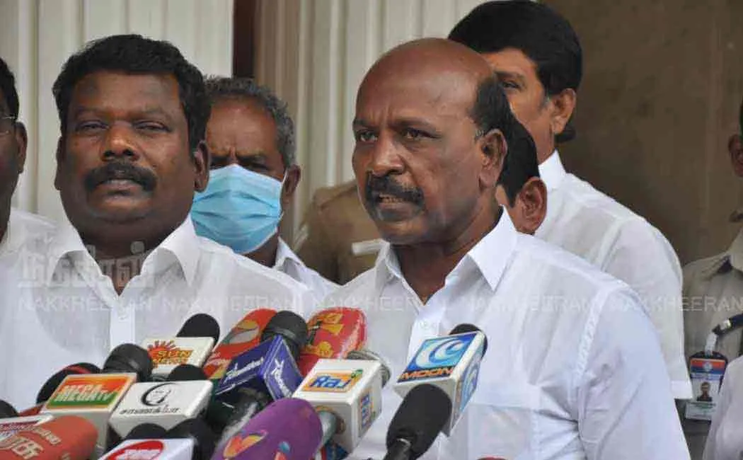 “State rights are protected in medical studies” - M. Subramanian Leschi