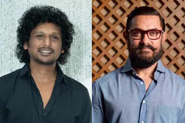 aamir khan about lokesh kanagaraj film