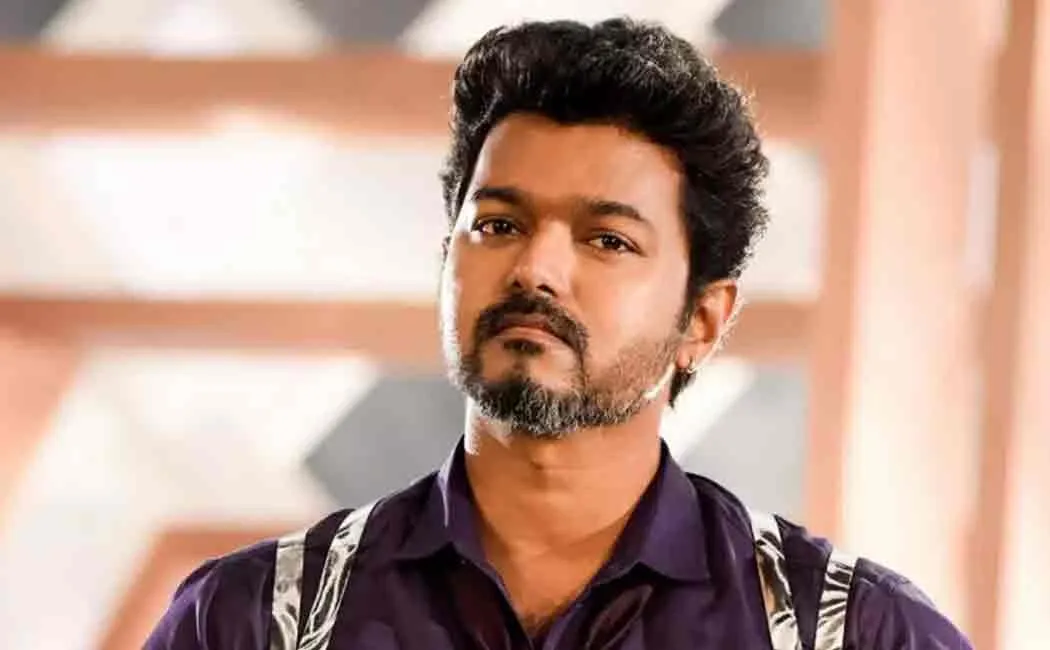 actor vijay should pay fined bmw tax case 