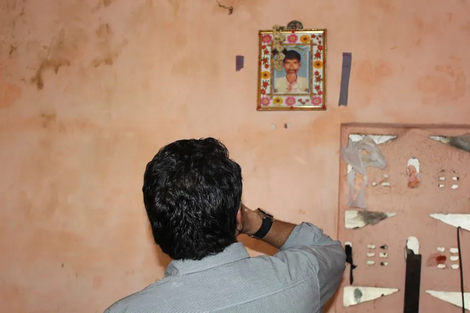evidence kathir