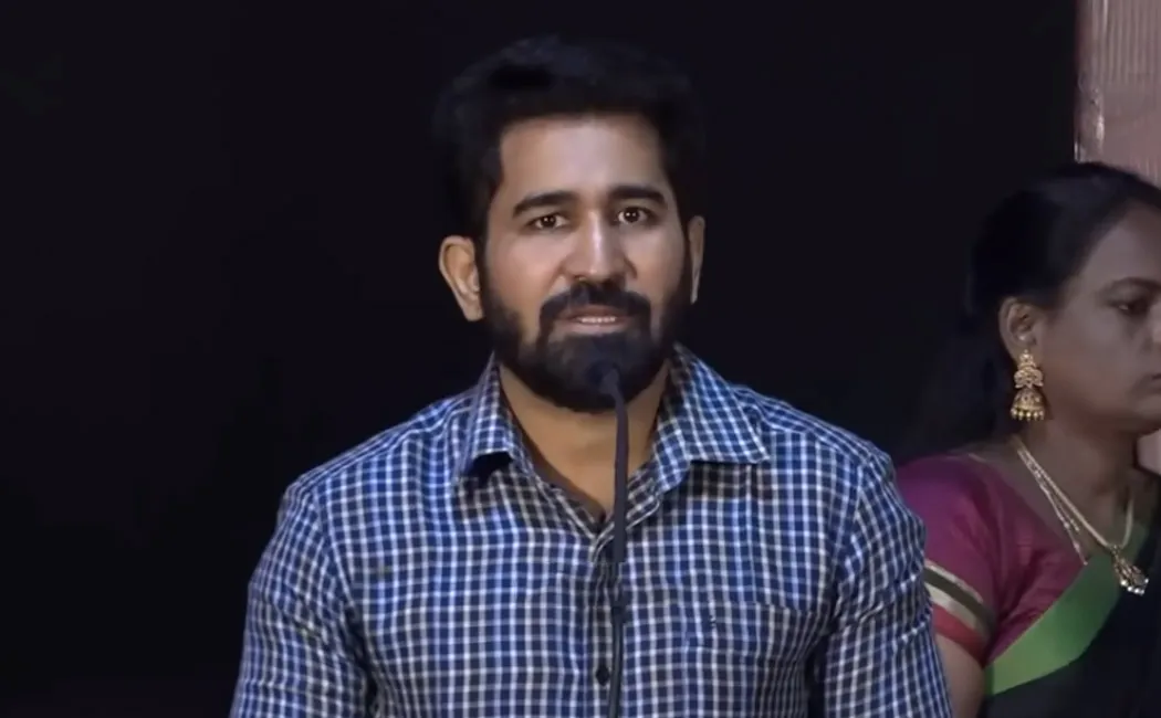 vijay antony speech in raththam  press meet 