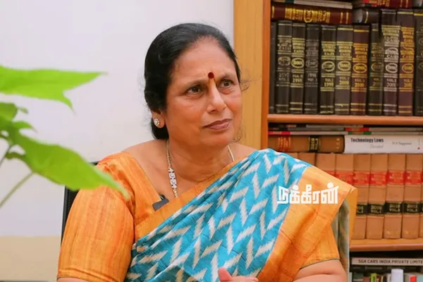 advocate santhakumaris valakku en 104 