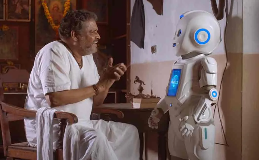 Koogle Kutappa trailer goes viral 