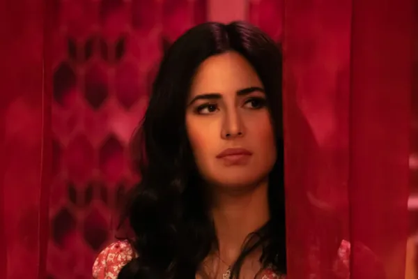 katrina kaif about merry christmas movie  